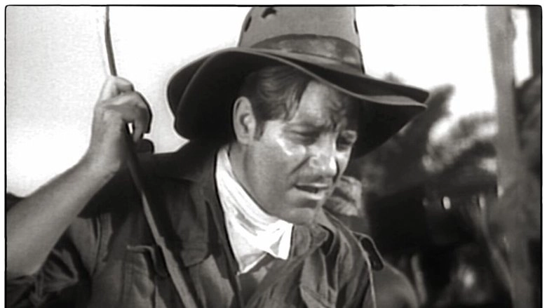 The Messenger (1937)