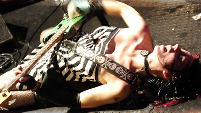 In Heaven There Is No Beer (2013)