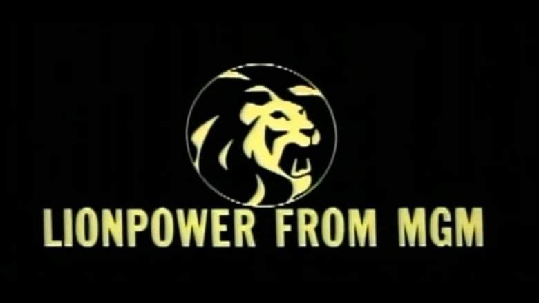 Lionpower From MGM (1967)