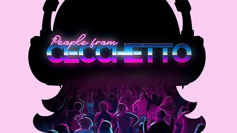 People From Cecchetto (2023)