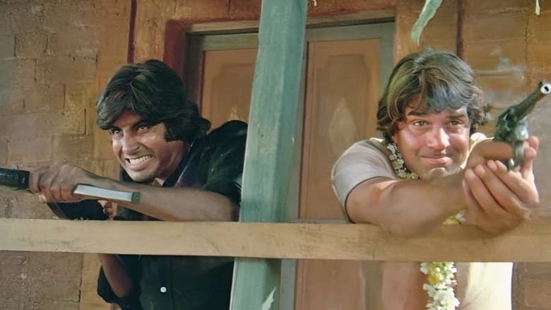 Sholay (1975)