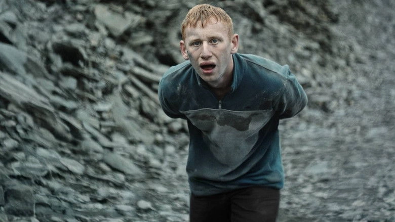 Rock, Paper, Scissors (2024)