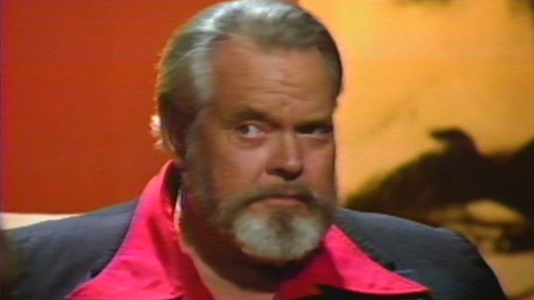 The Orson Welles Show (1979)