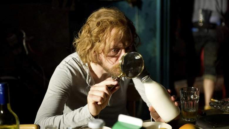 A Fantastic Fear Of Everything (2012)
