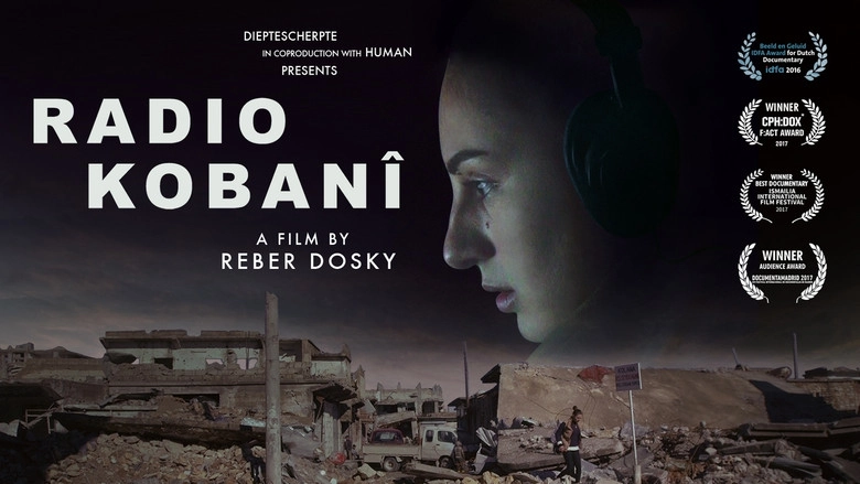 Radio Kobani (2016)