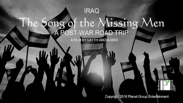Irak, Le Chant Des Absents (2006)