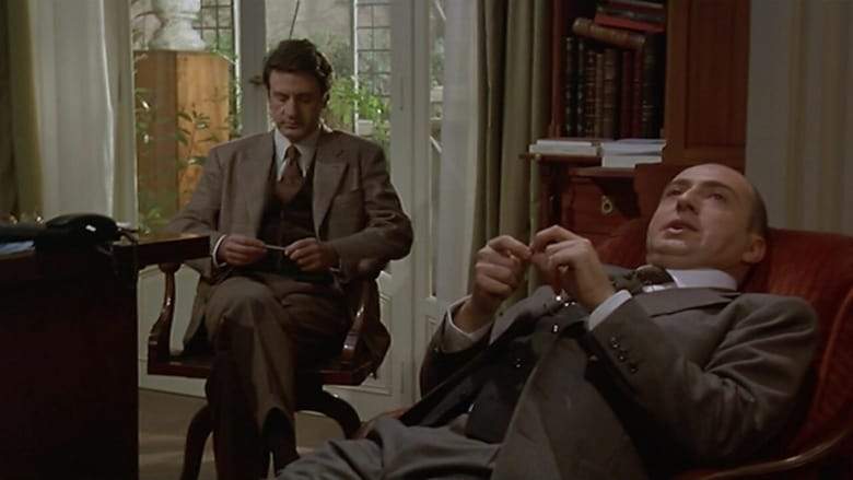 Passage A L'acte (1996)