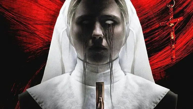 Prey For The Devil (2022)
