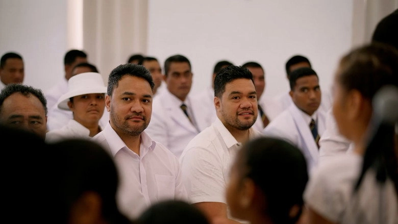 Tenor - My Name Is Pati (2026)