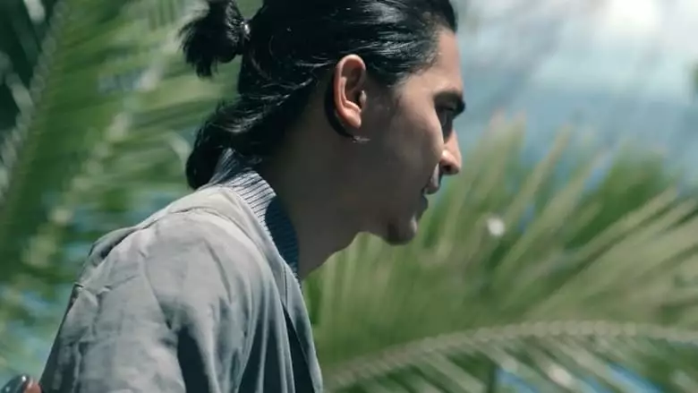 Oro (2016)