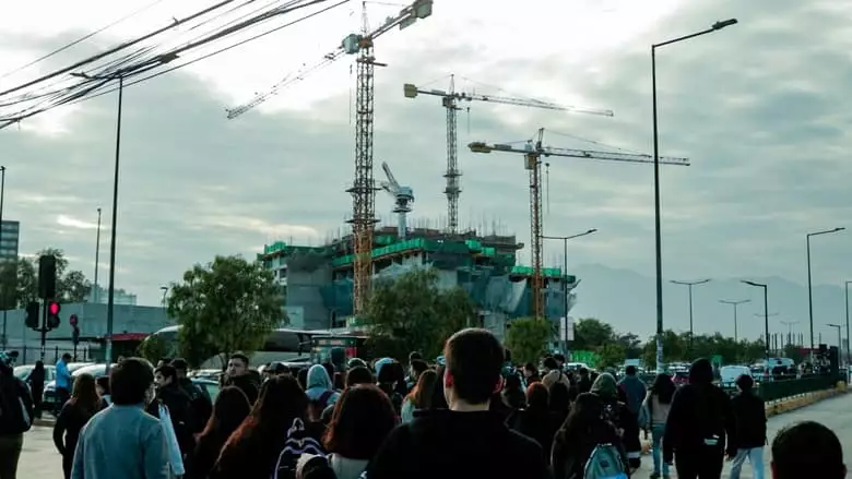 El Mojon De Mi Bano (2023)