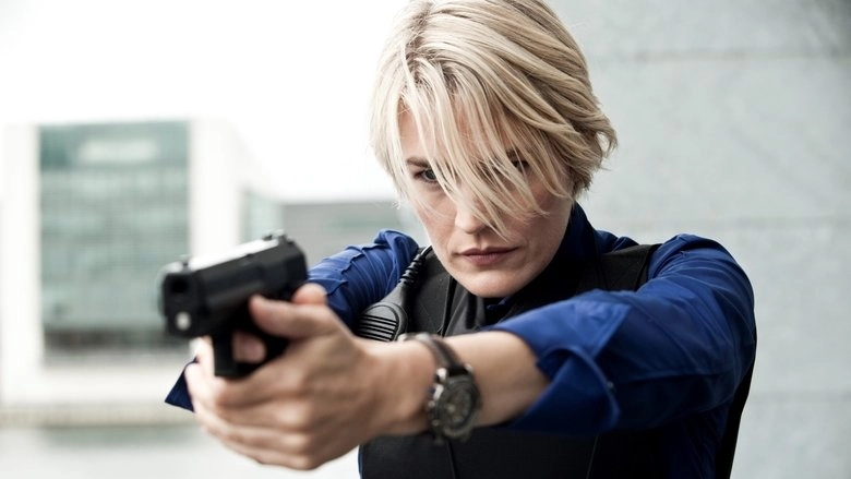 Those Who Kill 4 - An Eye For An Eye (2011)