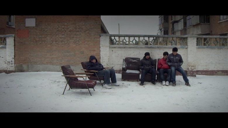 Winter Vacation (2011)