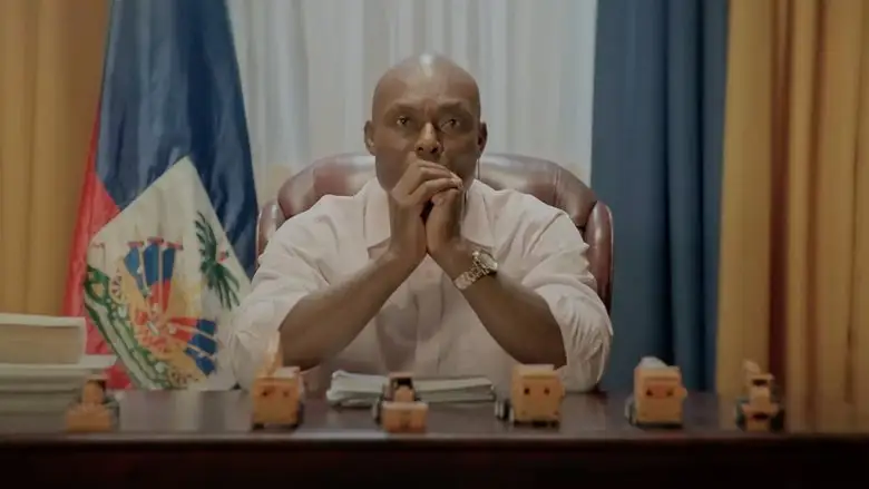 July 7: Who Killed The President Of Haiti? (2025)