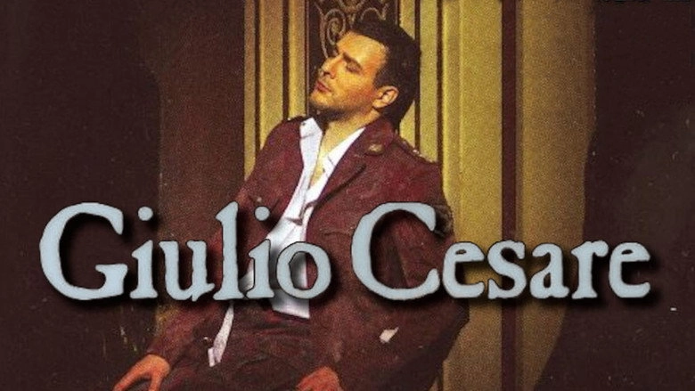 Julius Caesar (2007)