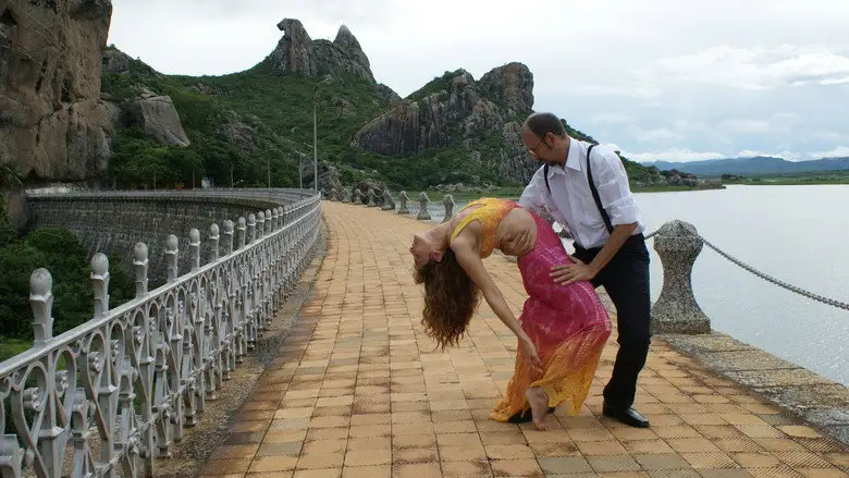 O Auto Da Camisinha (2009)