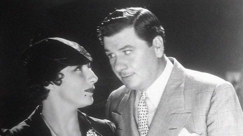 Blood Money (1933)