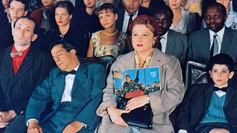 Tout Le Monde N'a Pas Eu La Chance D'avoir Des Parents Communistes (1993)