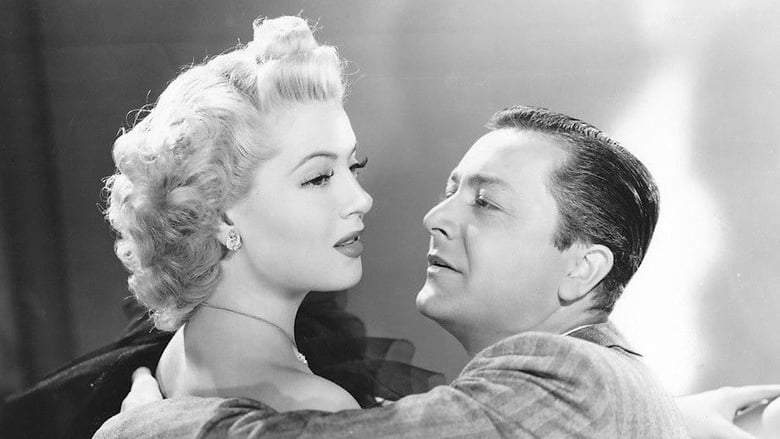 Slightly Dangerous (1943)