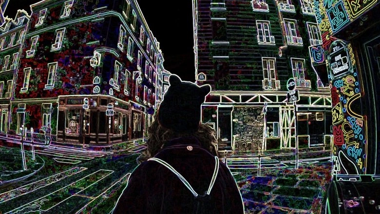 Hauntology Of The Retrodromomania (2021)
