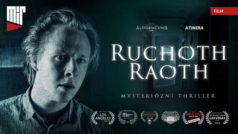 Ruchoth Raoth (2017)