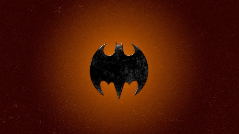 Batman: Knightfall Part 1: Knightfall (2026)