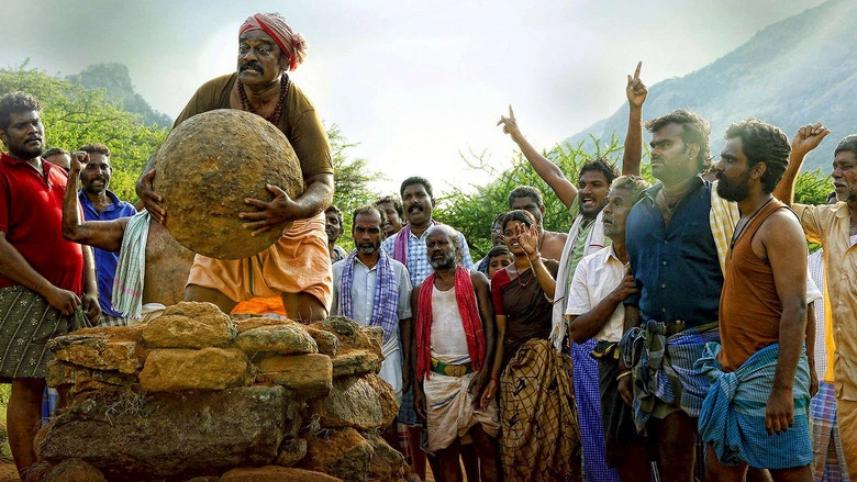 Om Vellimalai (2023)