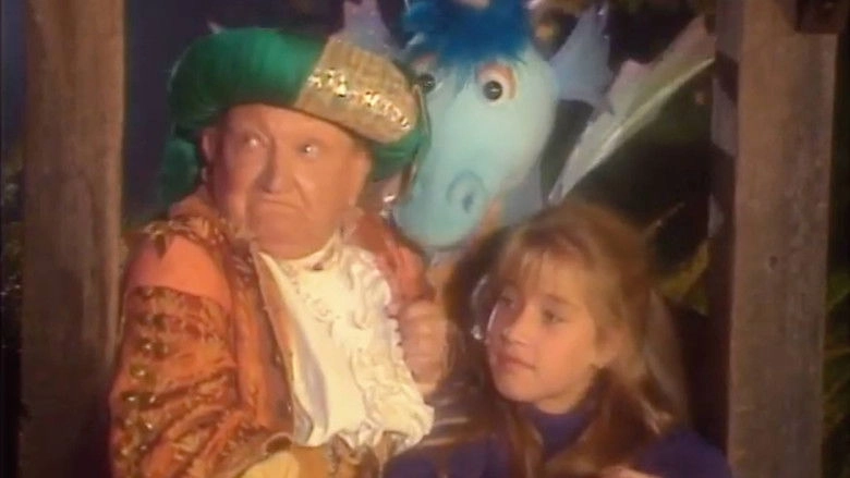 Free The Horses: A Self-Esteem Adventure (1991)