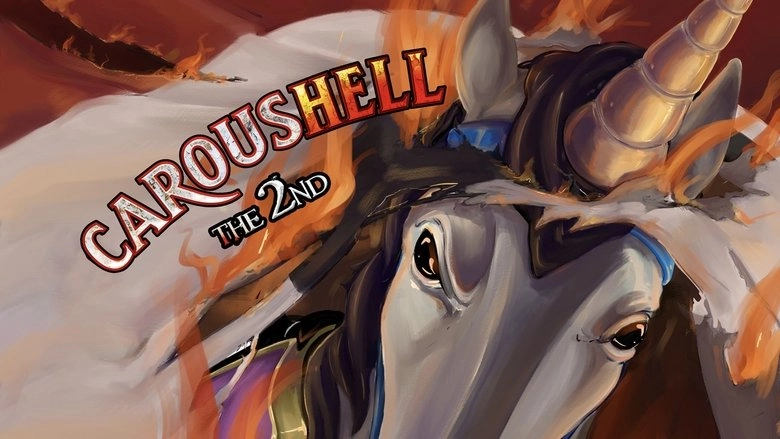 CarousHELL 2 (2021)