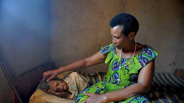 Les Dames De La Colline (2014)