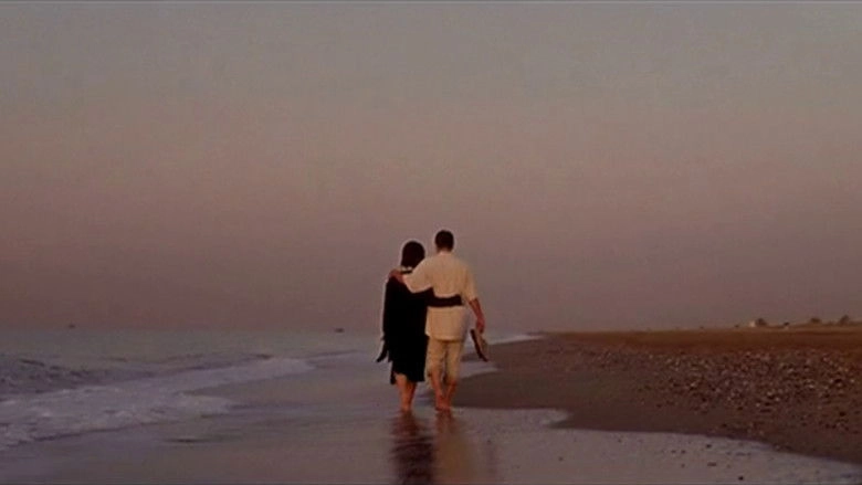 The Natural Route (2004)