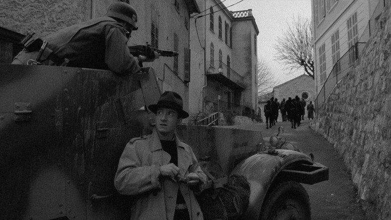 Mon Ami Le Traitre (1988)