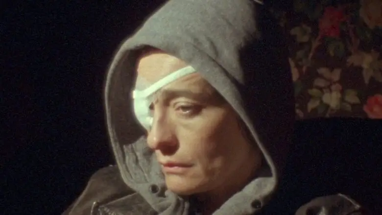 Depressive Cop (2015)