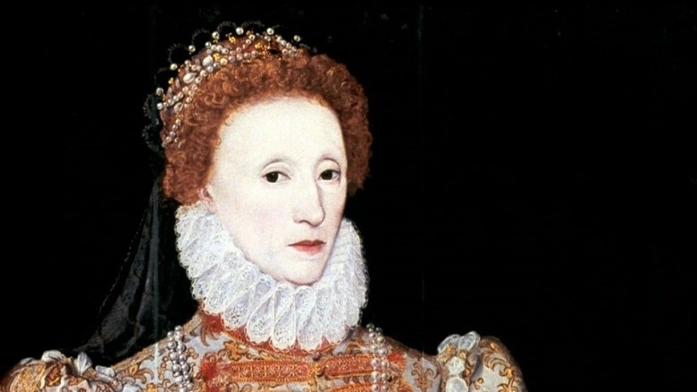 The Virgin Queen's Fatal Affair (2013)