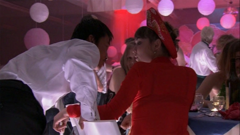 Mon Frere Se Marie (2006)