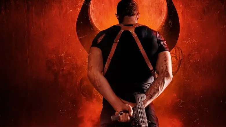 The Devil Comes To Kansas City (2023)
