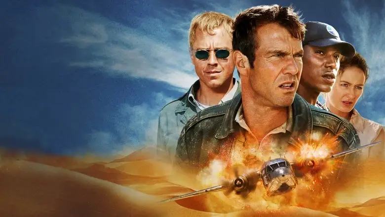 Flight Of The Phoenix (2004)