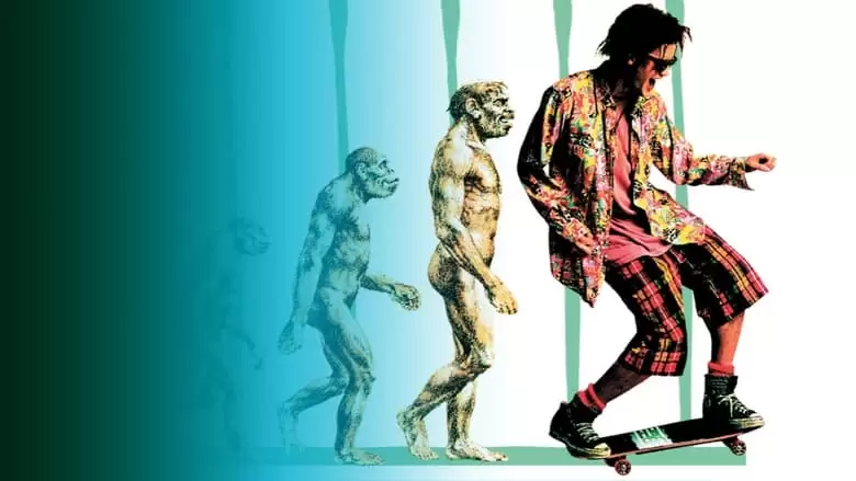 Encino Man (1992)