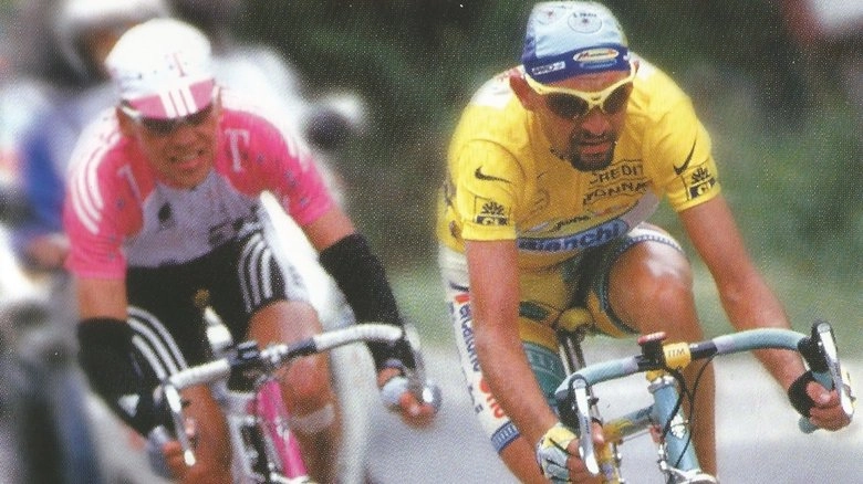 Le Tour De France 1998 (1998)