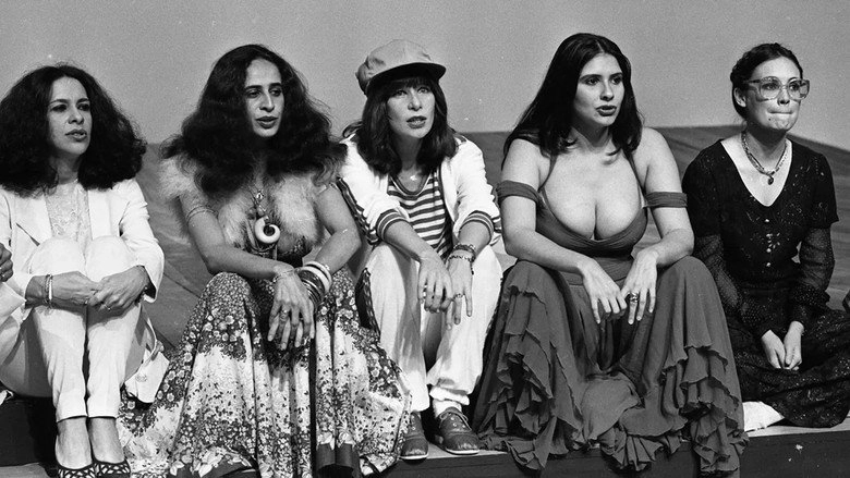 Mulher 80 (1979)