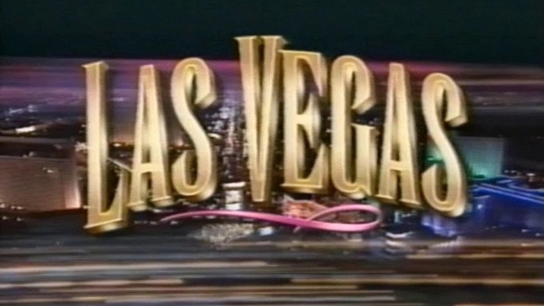 The Real Las Vegas (1996)