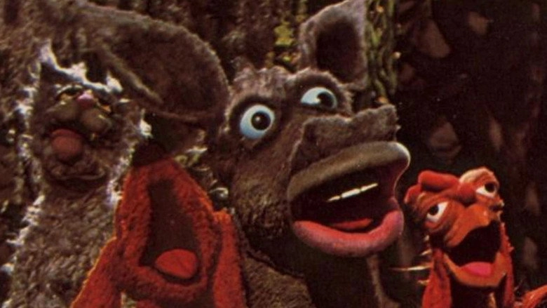 Tales From Muppetland: The Muppet Musicians Of Bremen (1972)