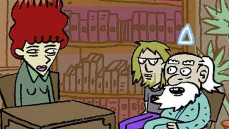 Deus E Pai (1999)