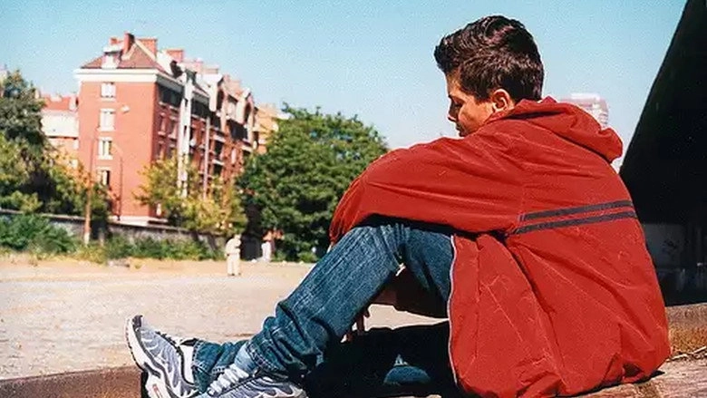 Des Anges (2001)