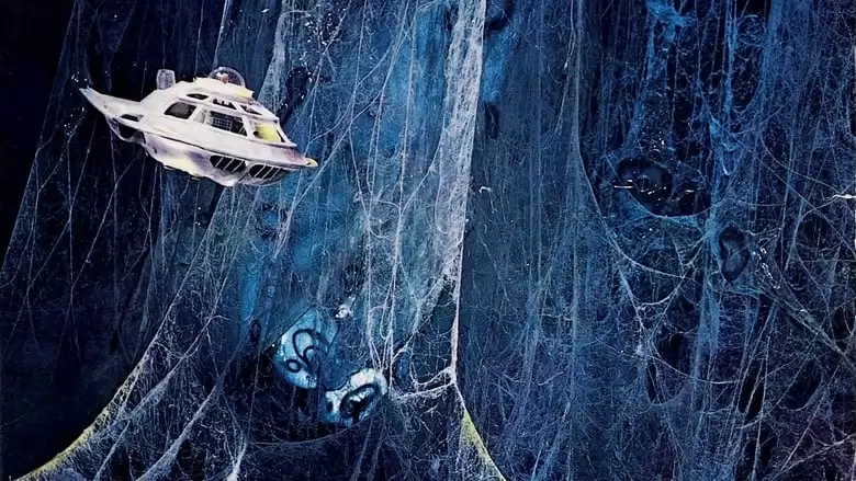 Fantastic Voyage (1966)