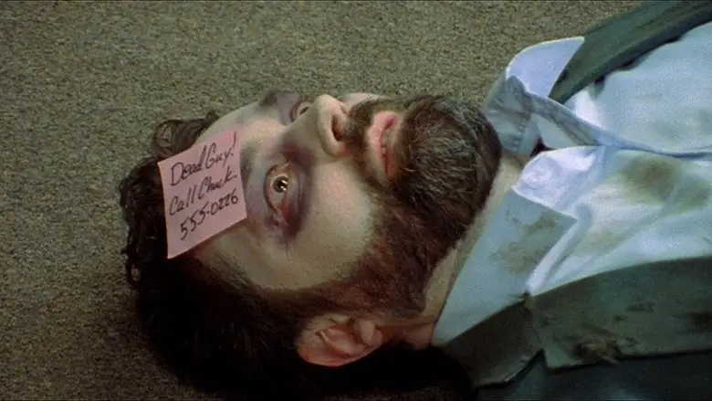 Hide And Creep (2004)