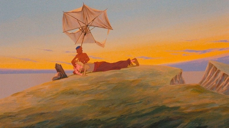 Robinson Et Compagnie (1991)