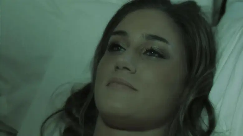 Exorcism: The Possession Of Gail Bowers (2006)