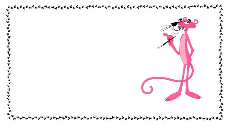 The Pink Phink (1964)