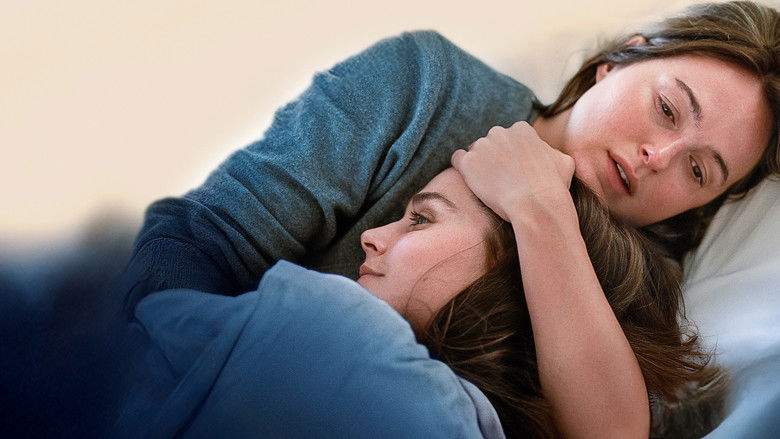 Sentimental Value (2025)